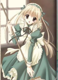 BUY NEW naru nanao - 28612 Premium Anime Print Poster